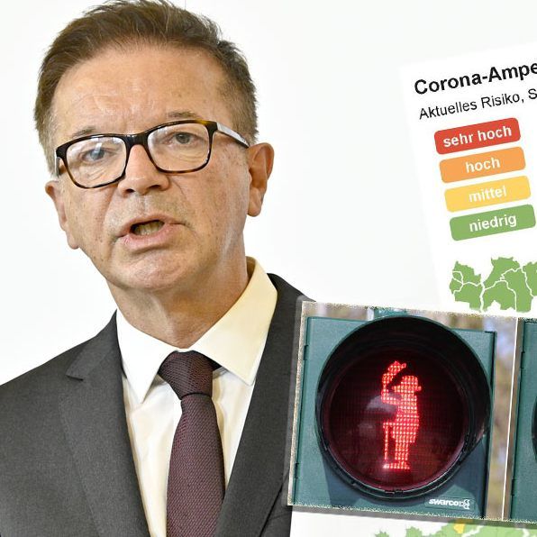 Nach Treffen mit Platter: "Ist unser fixer Plan"