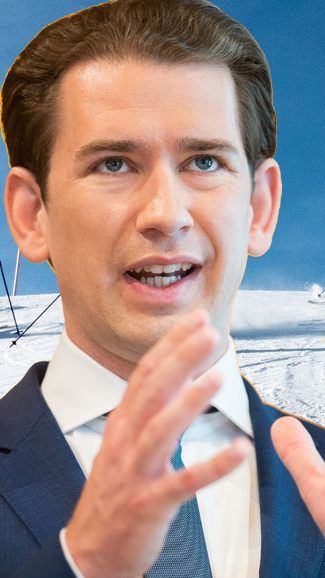 Kanzler: "Nicht gegeneinander ausspielen"