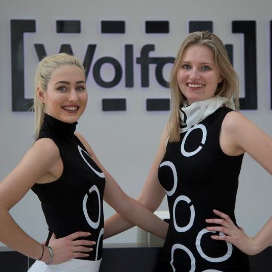 Einen Beitrag zur Krisenbewältigung in der Corona-Pandemie sieht Wolford in der Produktion von Schutzmasken