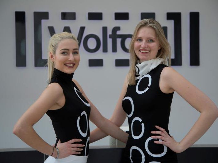 Einen Beitrag zur Krisenbewältigung in der Corona-Pandemie sieht Wolford in der Produktion von Schutzmasken
