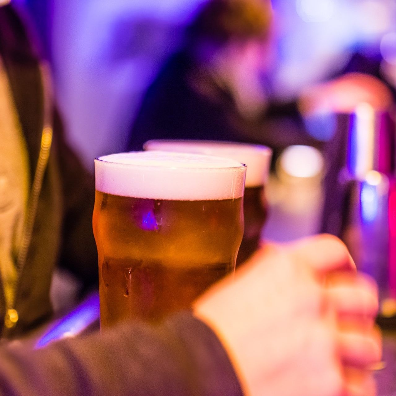 Weil in der Gastro die Absätze eingebrochen sind, kam es bei der Brauerei Grieskirchen zu der Insolvenz.