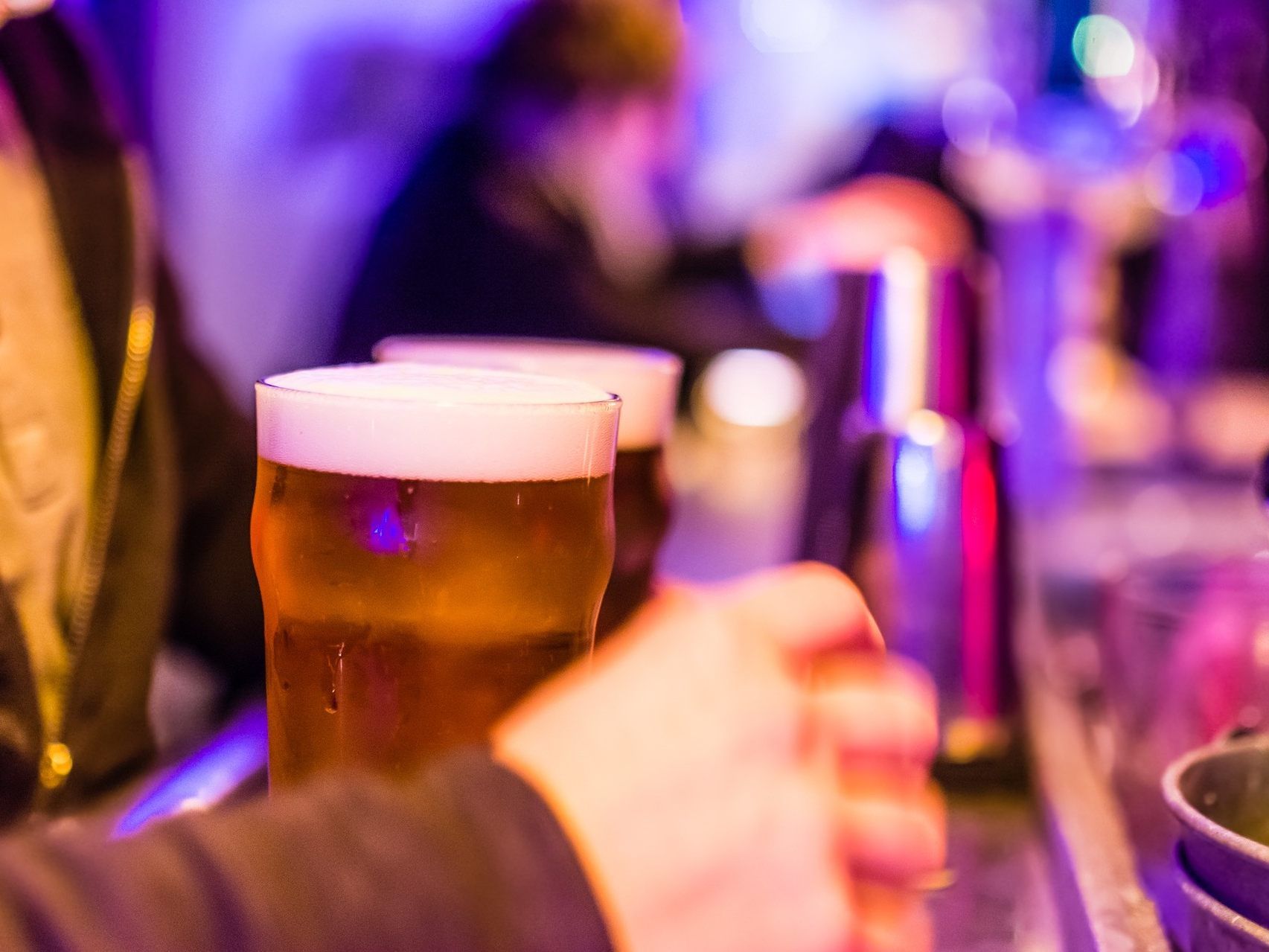 Weil in der Gastro die Absätze eingebrochen sind, kam es bei der Brauerei Grieskirchen zu der Insolvenz.