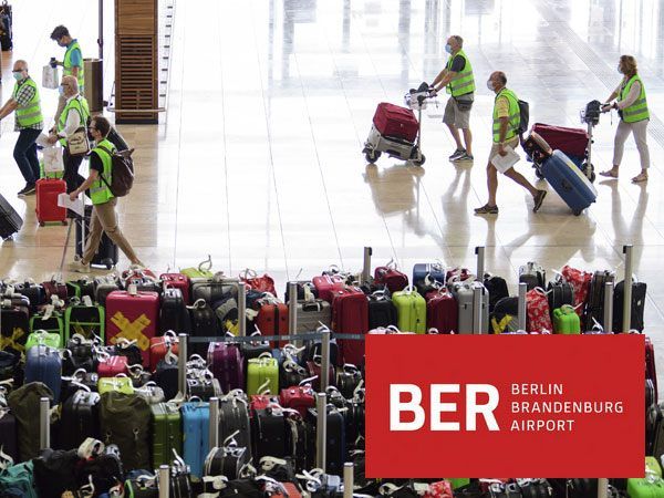 BER-Chef: Berlin und Deutschland "Lachnummer geworden."