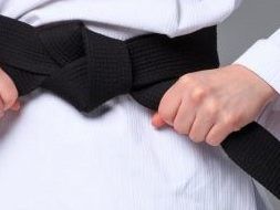 Willkommen bei Taekwondo Mustang