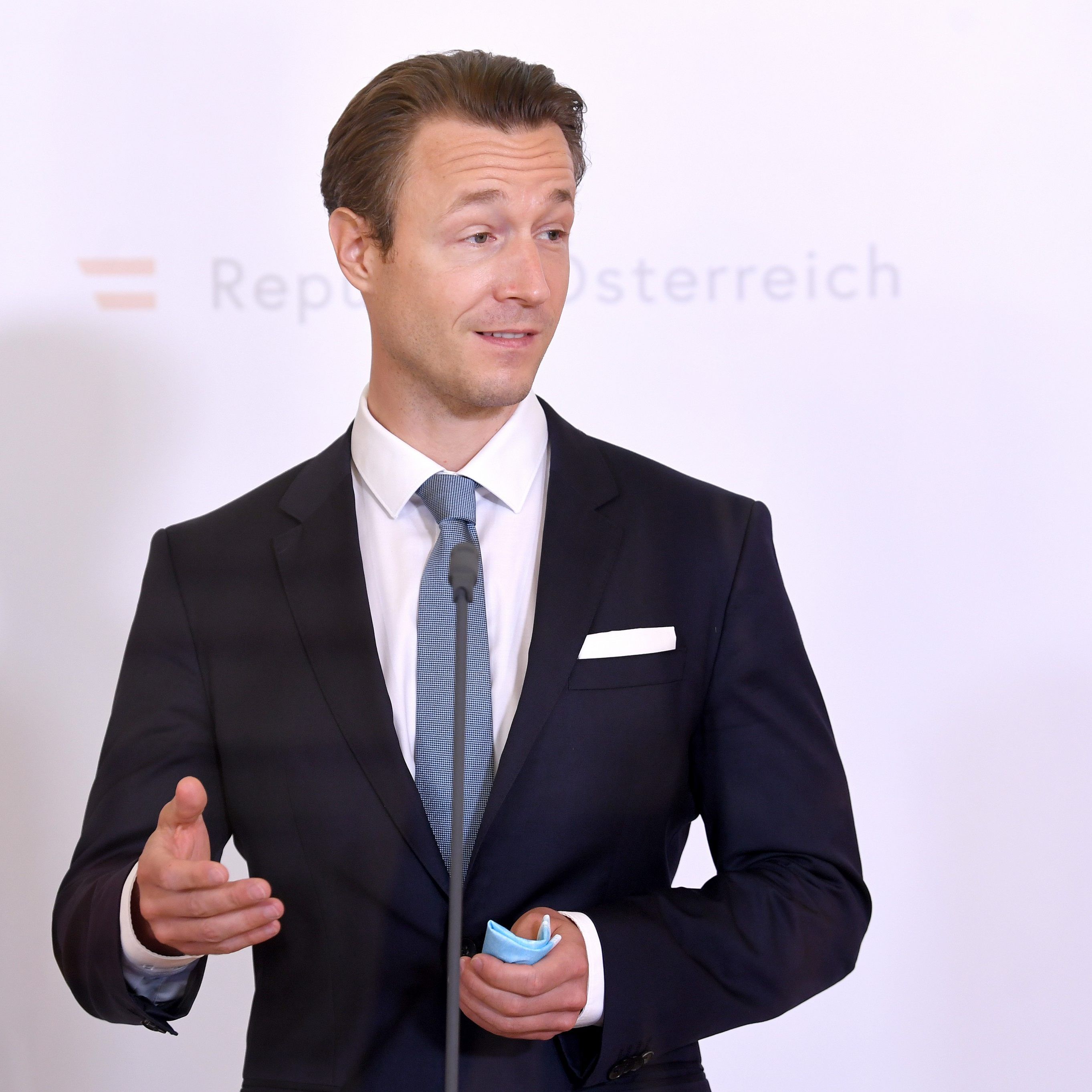 Der Fixkostenzuschuss wird in Österreich kaum genutzt.