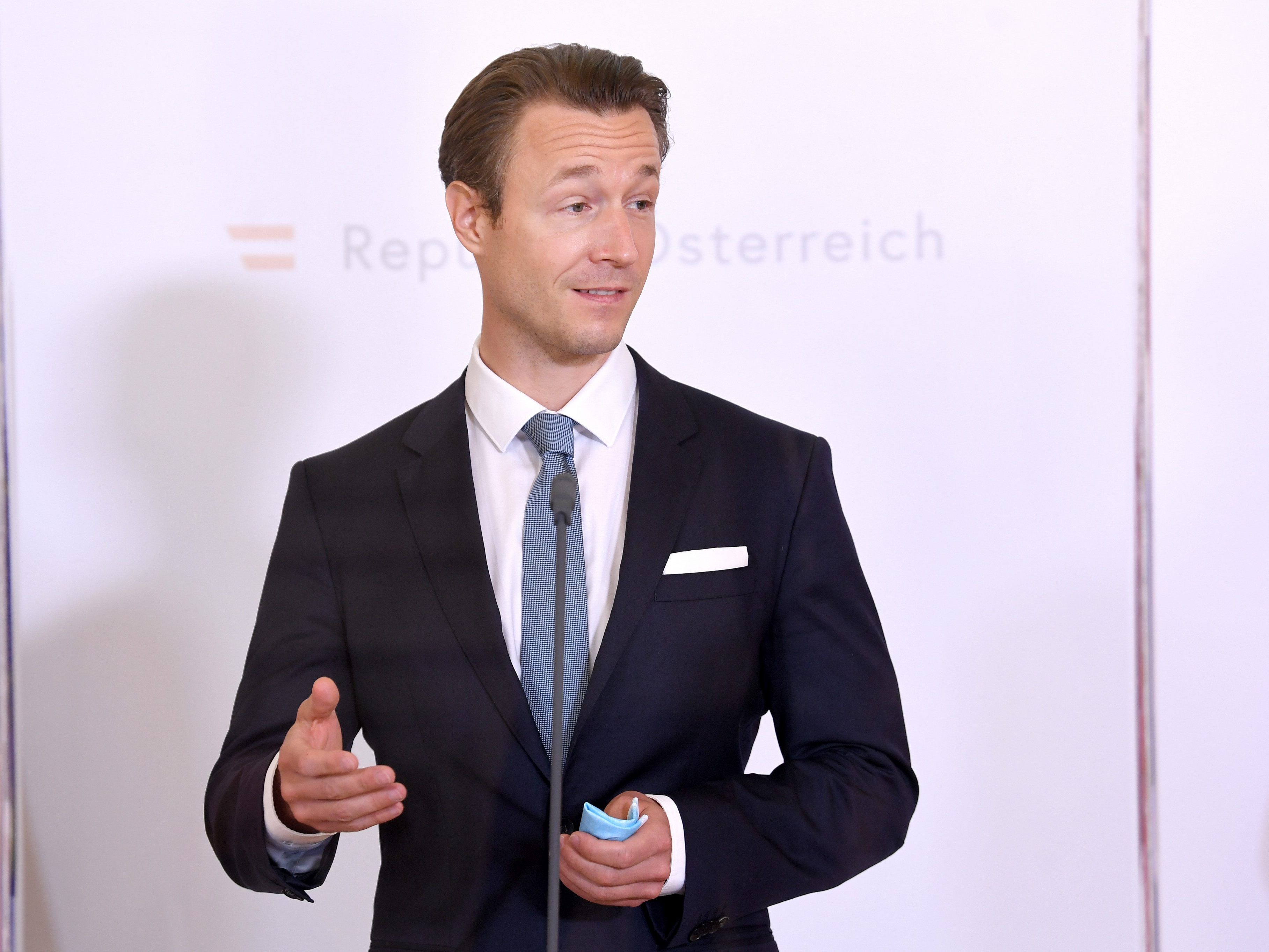 Der Fixkostenzuschuss wird in Österreich kaum genutzt.