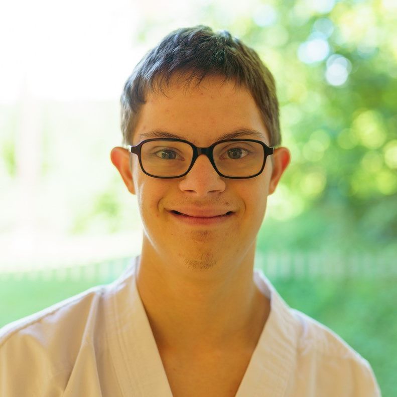 Timo Palombo holt 3 WM Medaillen