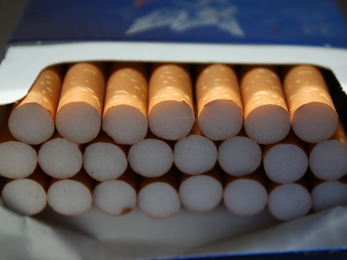 Ab 1. Oktober werden die Zigaretten in Österreich teurer.