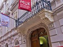 Das Cluster um das MUK in Wien ist auf 46 Coronavirus-Infizierte herangewachsen.