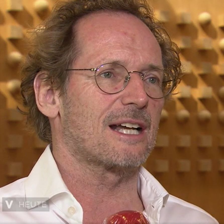 Jungblut denkt, dass psychische Krankheiten mit einer gewissen Zeitverzögerung nach der Pandemie zunehmen werden.