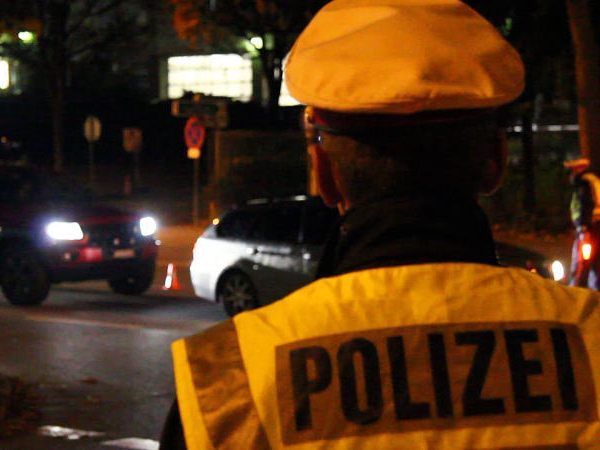 Verkehrsschwerpunkt in den Bezirken Feldkirch und Bludenz