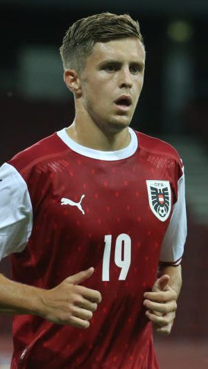 Premierentreffer für Baumgartner