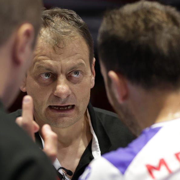 Bjelis-Sieben gewinnt Derby