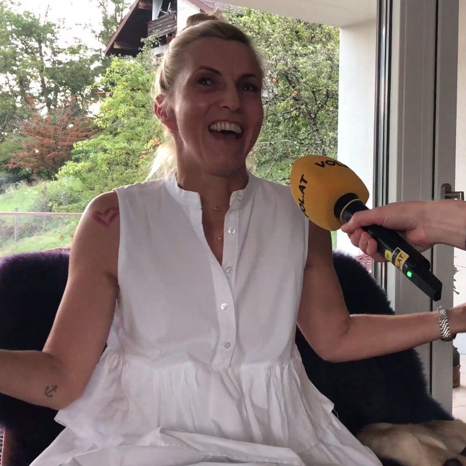 Wir haben uns eine zweite Meinung von Dr. Niederer eingeholt.