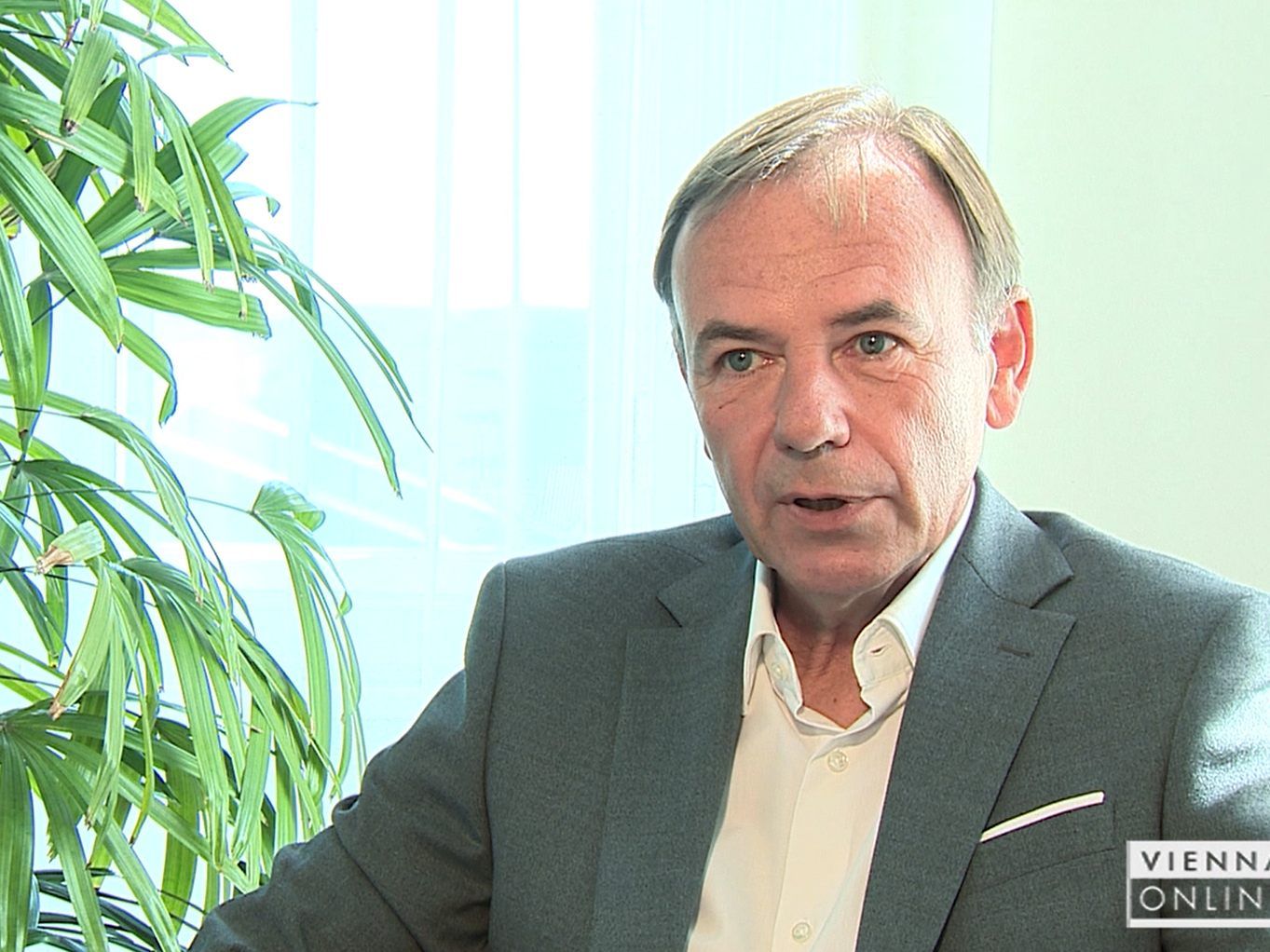 Gerald Bischof will Bezirksvorsteher in Wien-Liesing bleiben. Gerald Bischof will Bezirksvorsteher in Wien-Liesing bleiben.