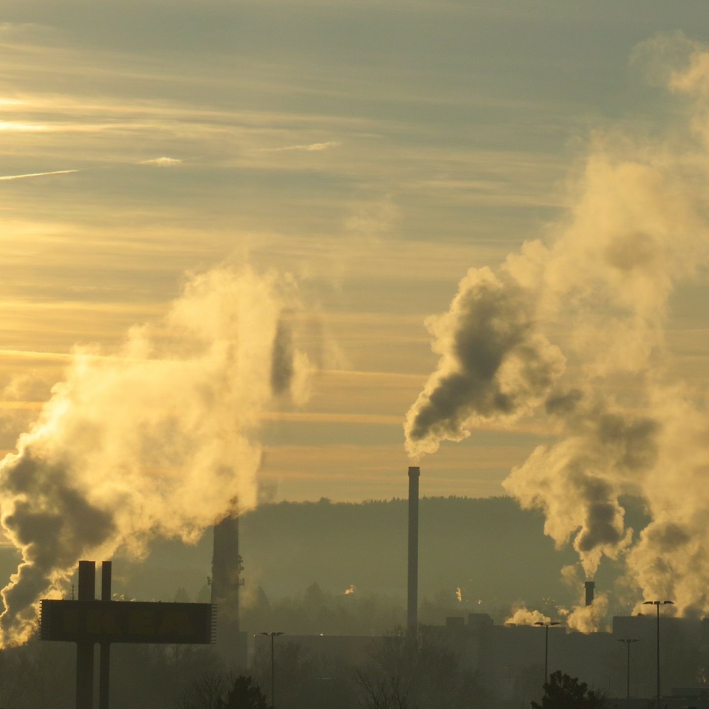 Sollten die Maßnahmen gegen die Umweltverschmutzung nicht verschärft werden, drohen Österreich Kosten in Milliardenhöhe.