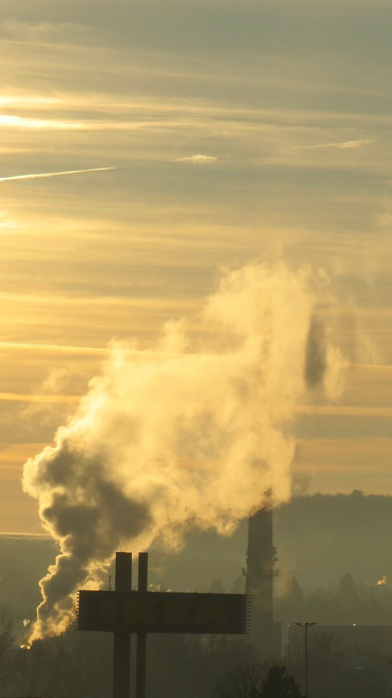 Sollten die Maßnahmen gegen die Umweltverschmutzung nicht verschärft werden, drohen Österreich Kosten in Milliardenhöhe.