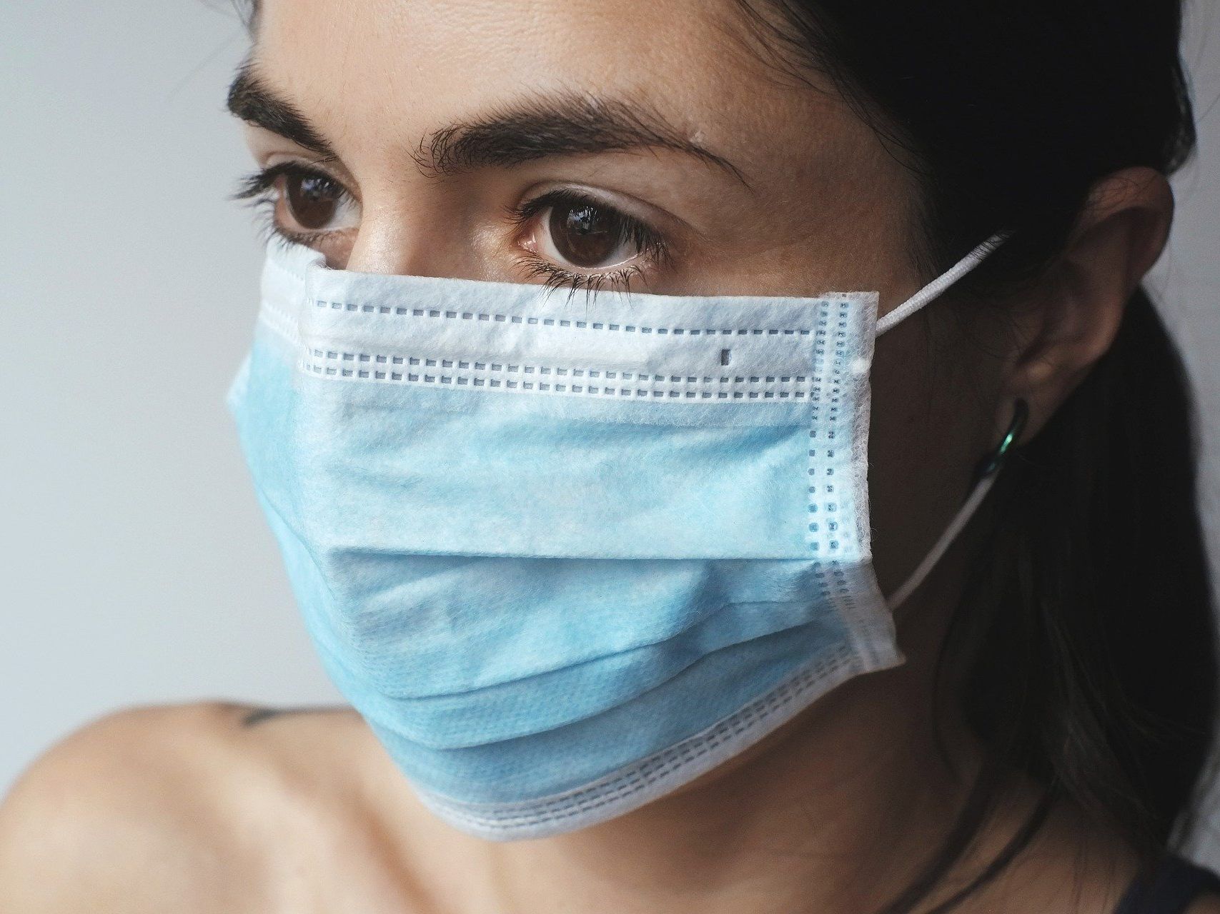 Die Gewerkschaften erhöhen den Druck zur Umsetzung einer bezahlten Maskenpause. Die Gewerkschaften erhöhen den Druck zur Umsetzung einer bezahlten Maskenpause.