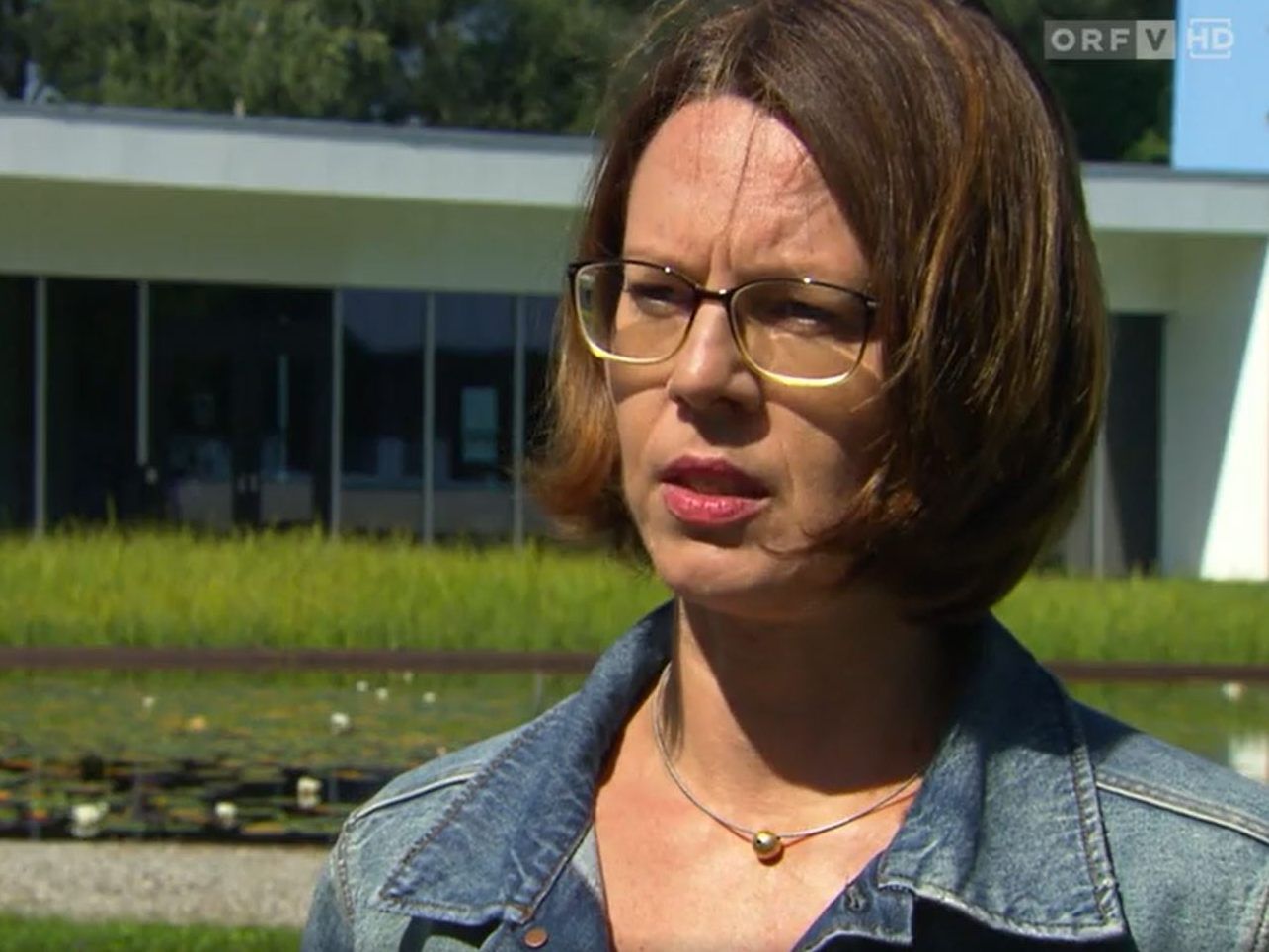 Alexandra Dittrich, Unternehmenssprecherin der Alpla Werke. Alexandra Dittrich, Unternehmenssprecherin der Alpla Werke.