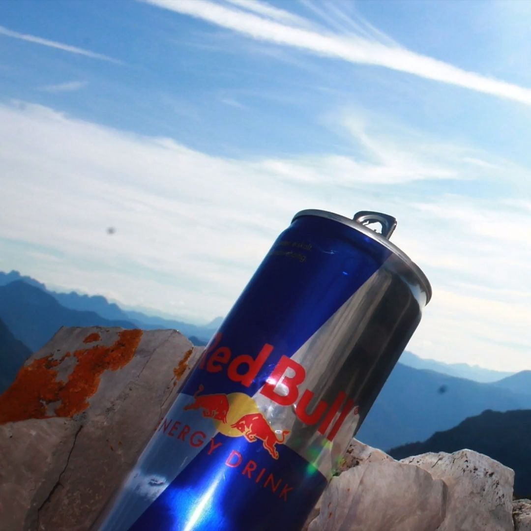 Das machen Energydrinks mit deinem Körper.