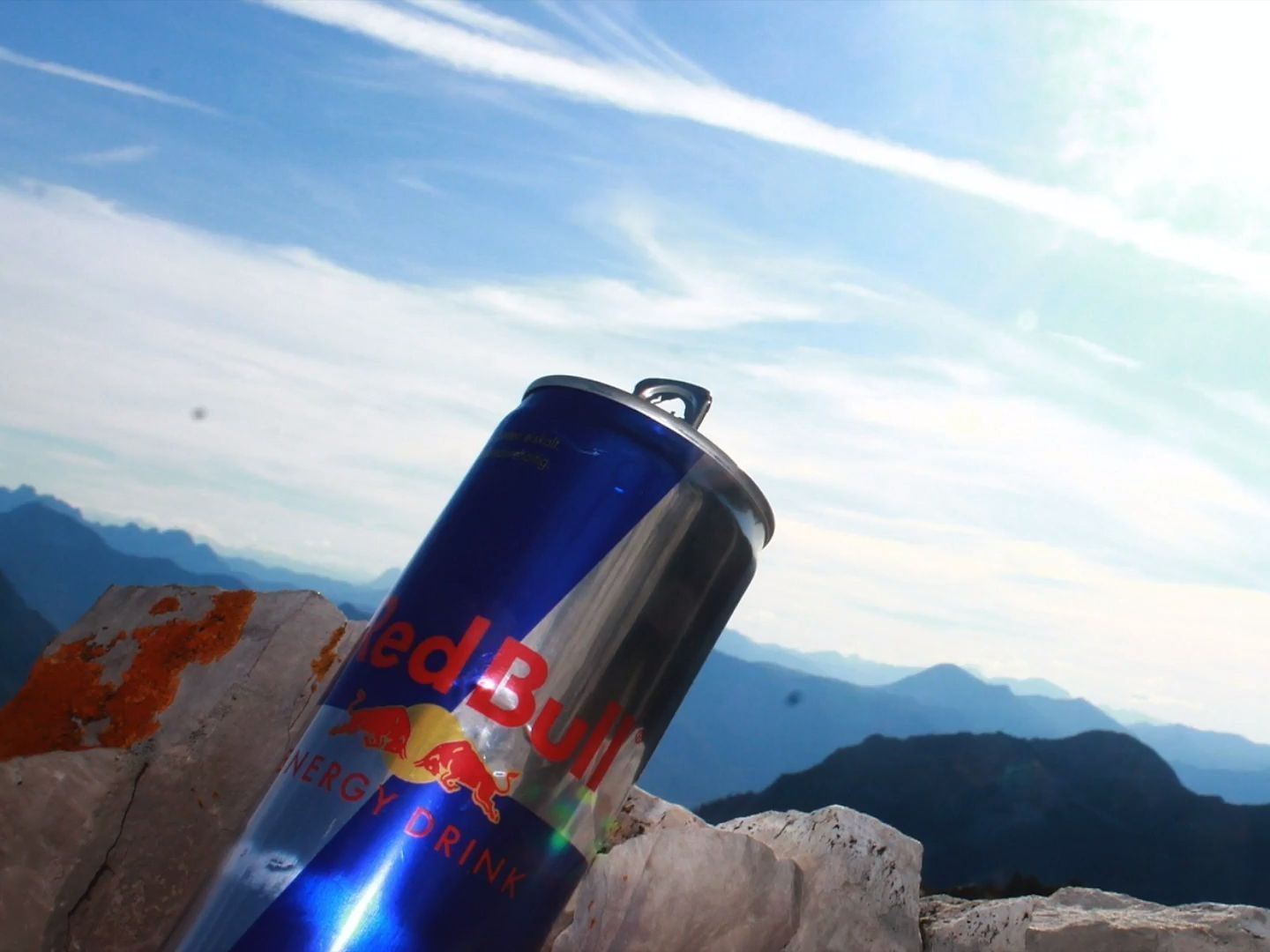 Das machen Energydrinks mit deinem Körper.