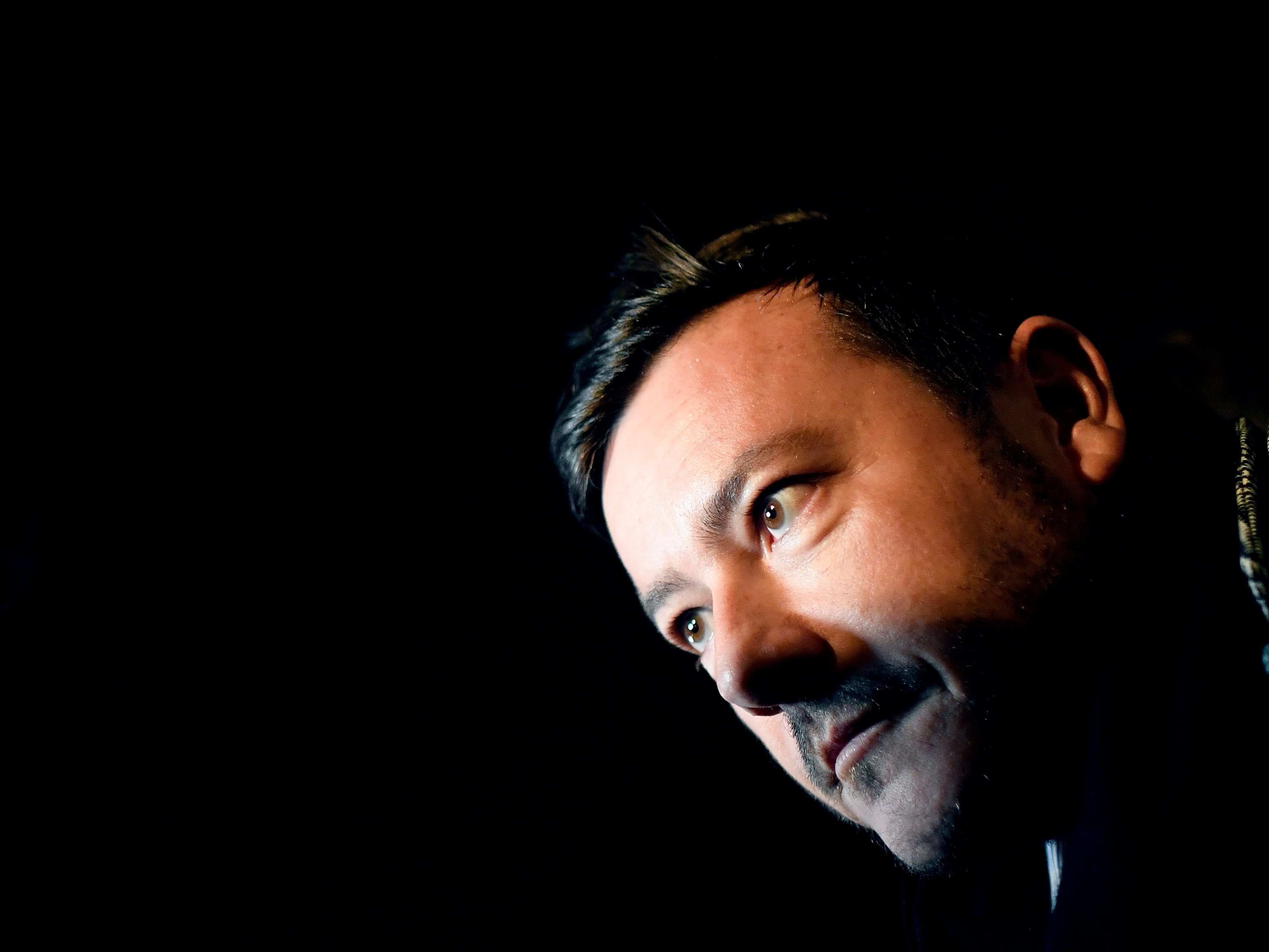 Rene Benko.
