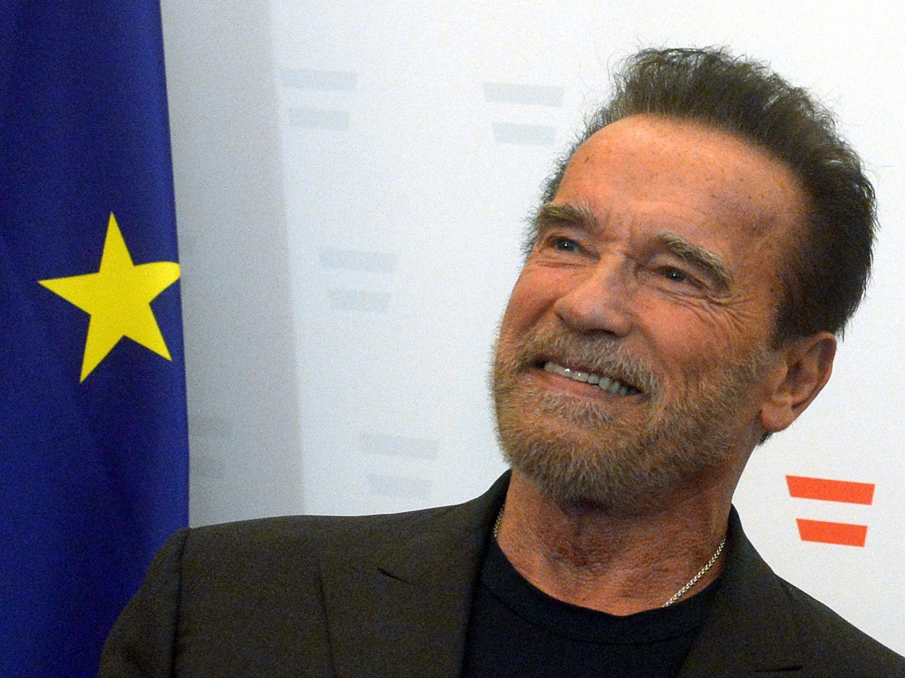 Arnold Schwarzenegger nimmt nicht am Austrian World Summit teil Arnold Schwarzenegger nimmt nicht am Austrian World Summit teil