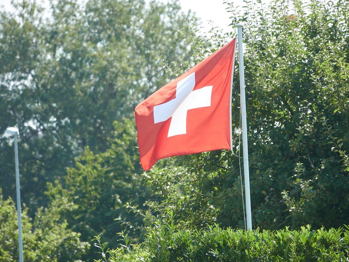 Schweiz: Quarantänepflicht für Einreisende aus Wien.