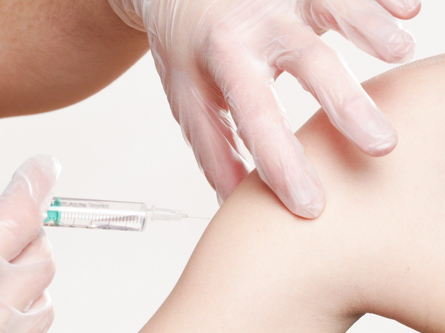 Heuer wollen sich coronabedingt sehr viel mehr Menschen gegen Influenza impfen lassen als in den letzten Jahren