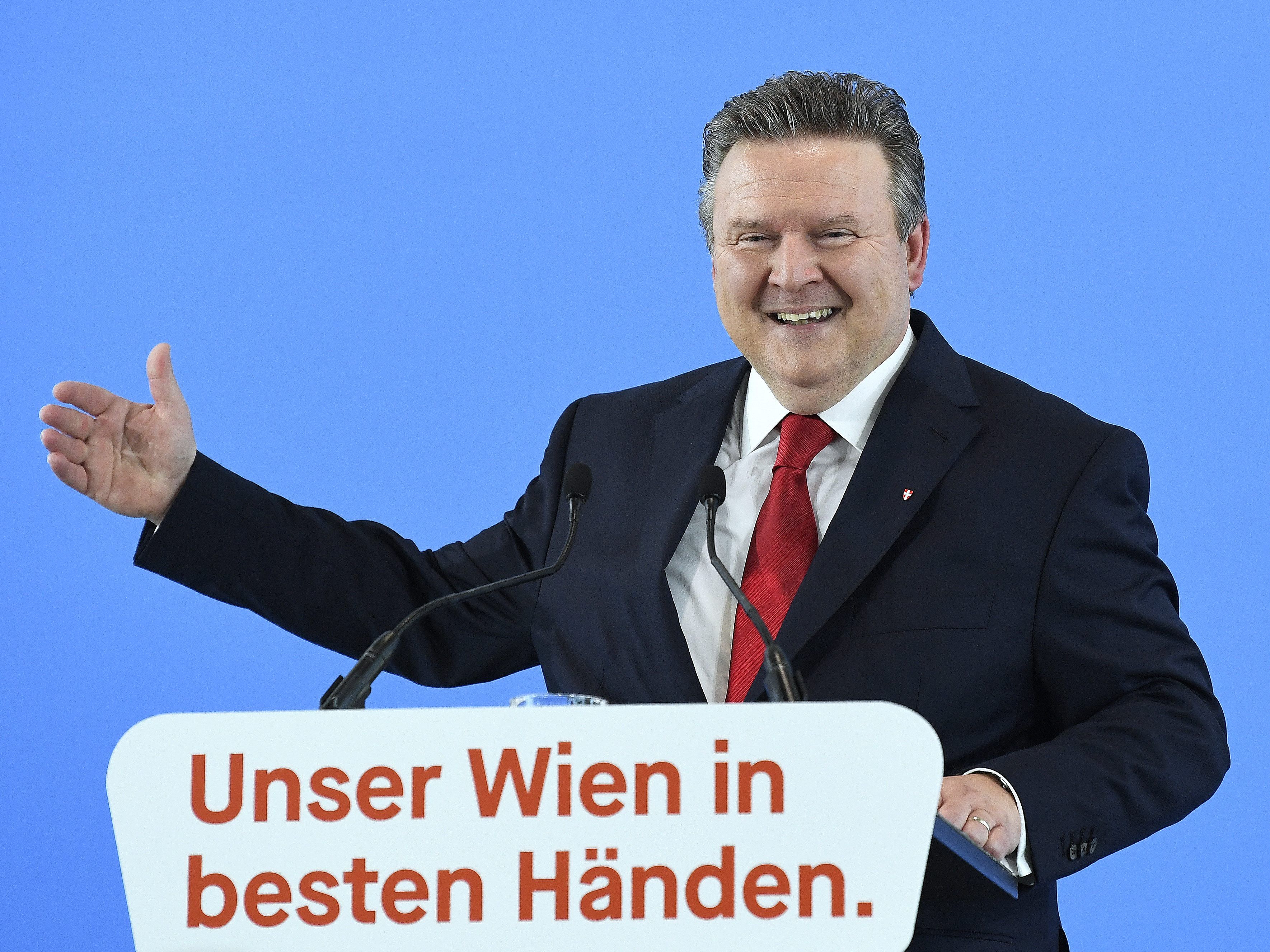 Das ist das Wahlprogramm der SPÖ für die Wien-Wahl. Das ist das Wahlprogramm der SPÖ für die Wien-Wahl.