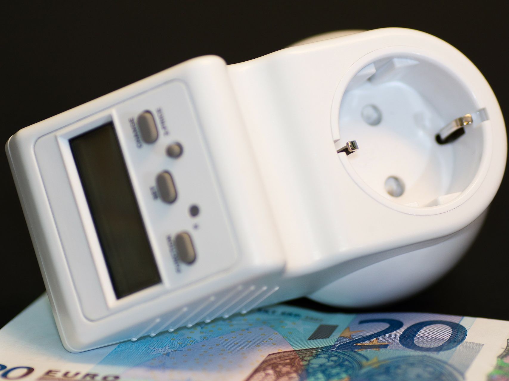 Der VKI sucht den günstigsten Energieanbieter.