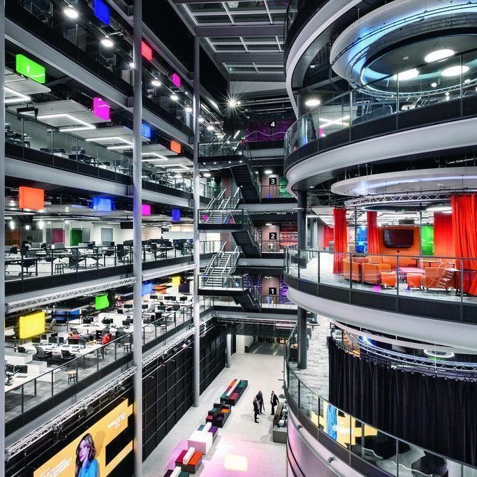 Umsatzminus von 15 Prozent im ersten Geschäftsquartal.