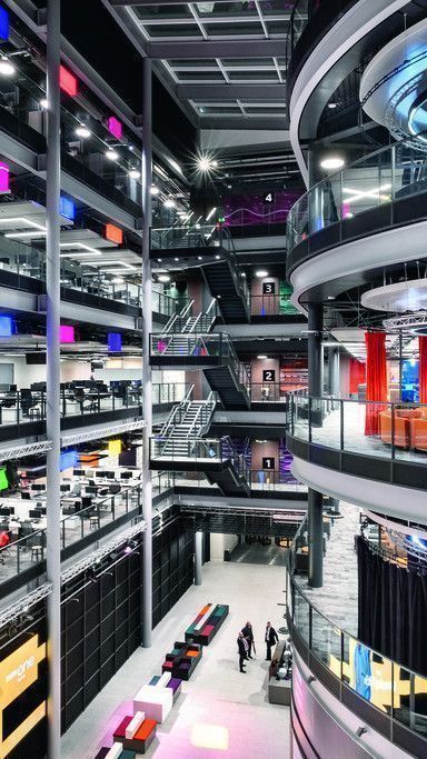 Umsatzminus von 15 Prozent im ersten Geschäftsquartal.