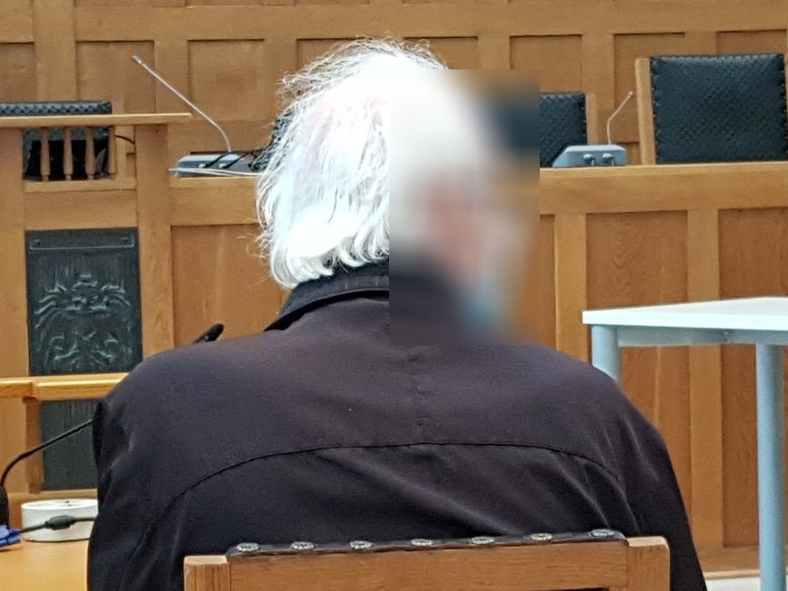 Das Urteil ist nicht rechtskräftig.