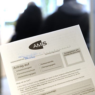 Arbeitsmarkt ist wegen Corona extrem angespannt