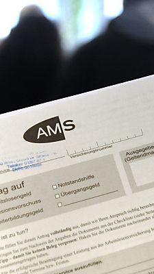 Arbeitsmarkt ist wegen Corona extrem angespannt