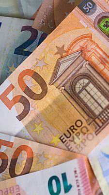 Wohnen, Wasser und Energie wurden teurer