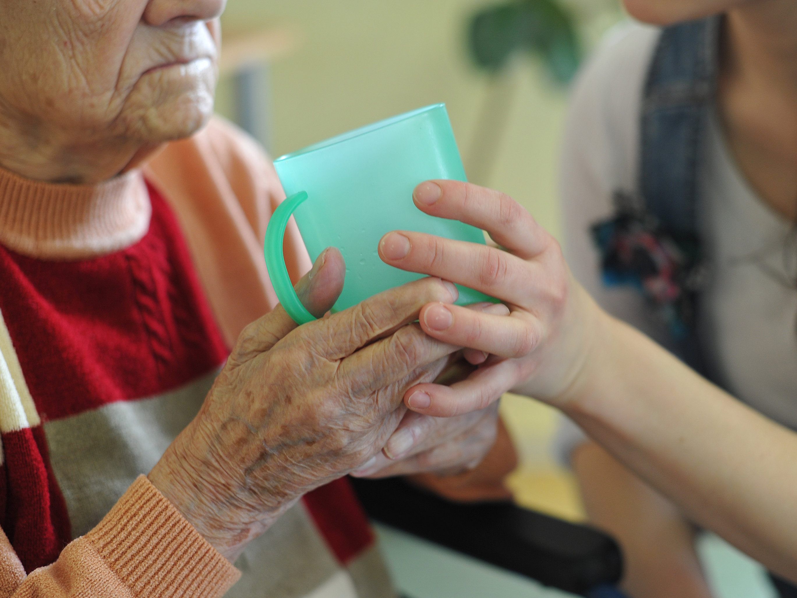 Die Umsetzung der Pflegereform soll 2021 beginnen.