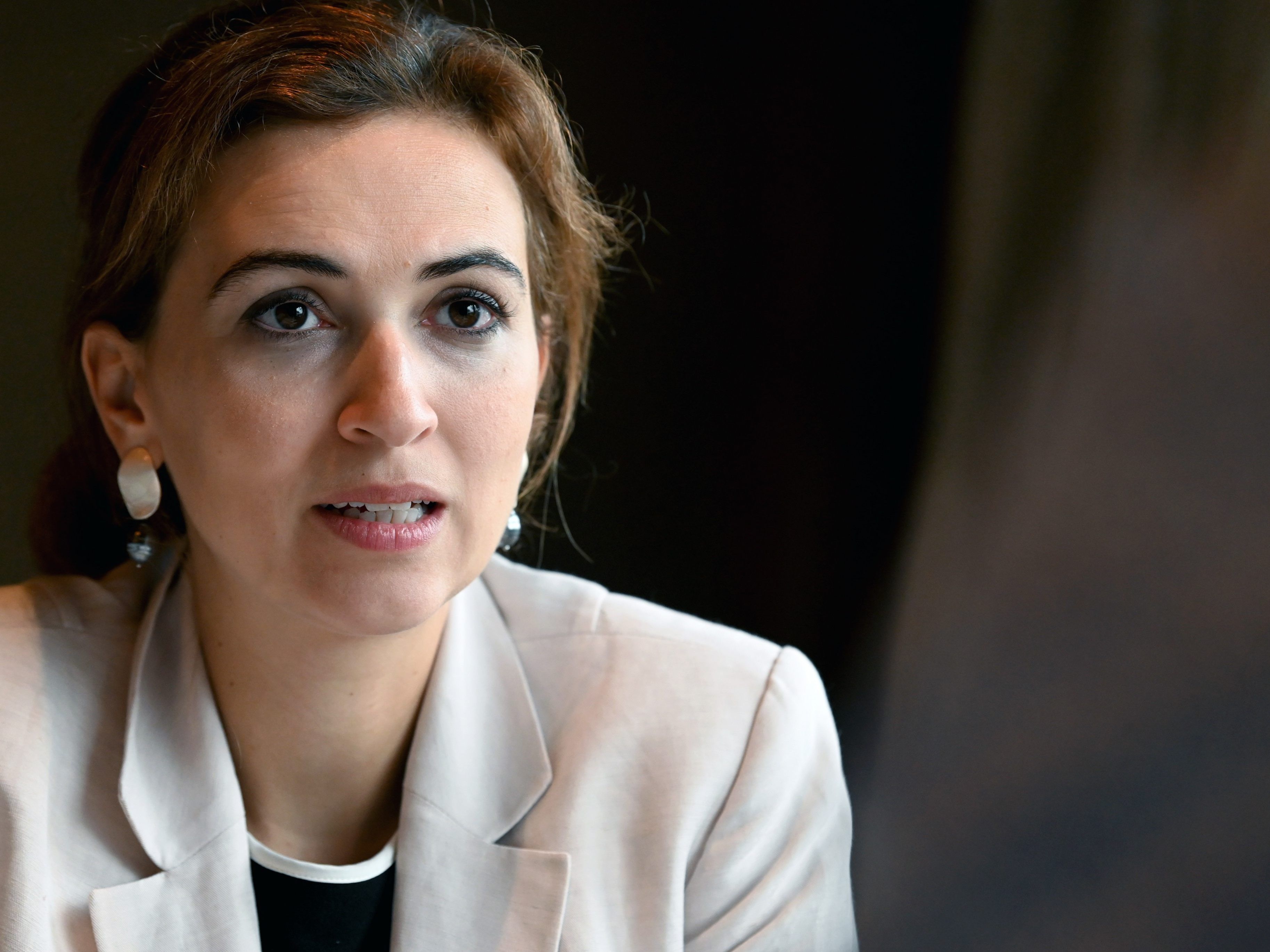 Justizministerin Zadic will die Verbesserungsvorschläge prüfen.