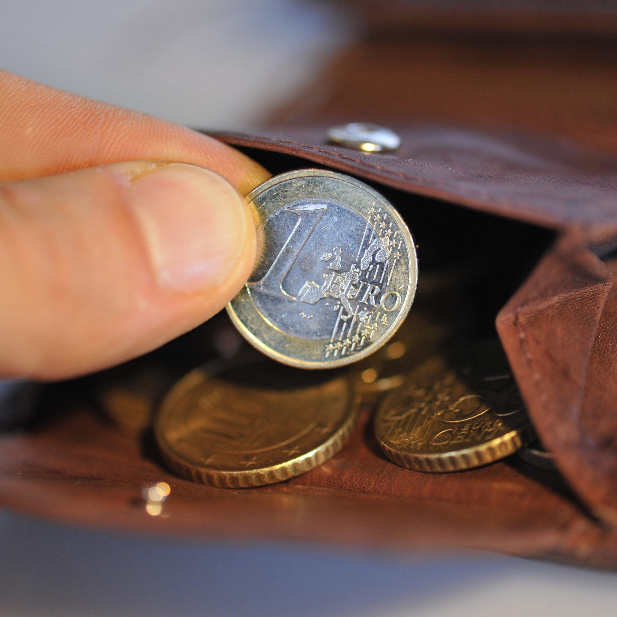 Exorbitanter Anstieg verschuldeter Haushalte zu erwarten.