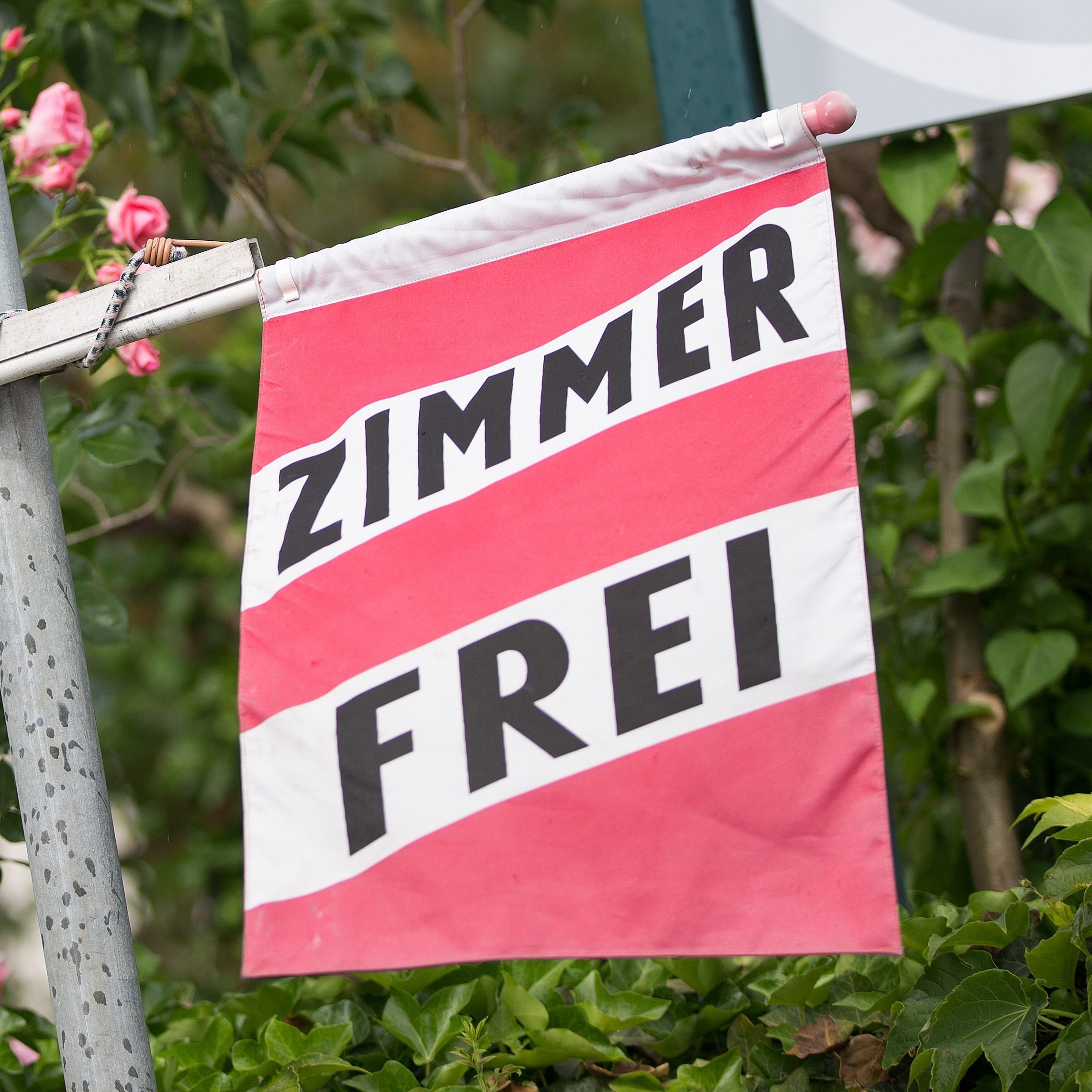 Im Sommer 2020 blieben in Österreich viele Zimmer frei.