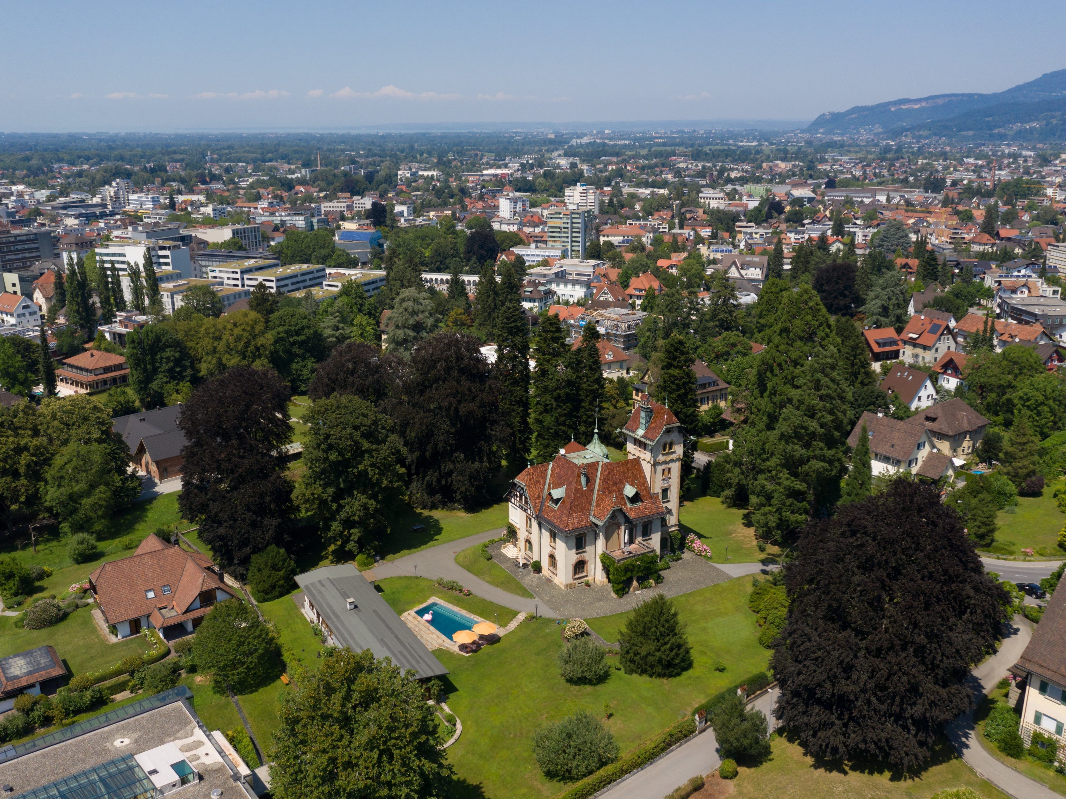 Belgien hebt die Reisewarnung für Vorarlberg wieder auf. Belgien hebt die Reisewarnung für Vorarlberg wieder auf.