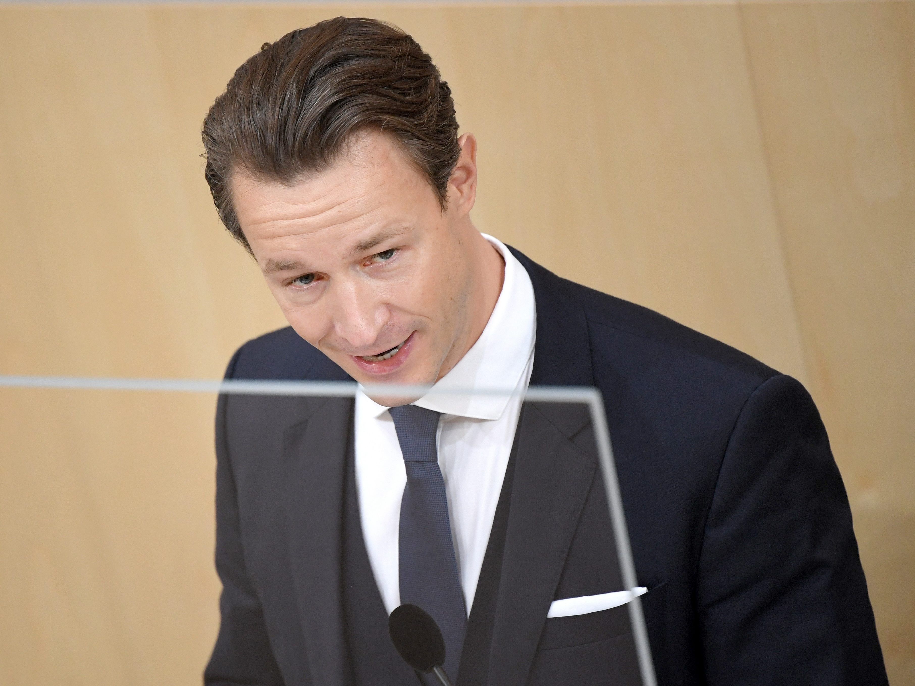 Die ÖVP ist von der Entscheidung "wenig überrascht". Die ÖVP ist von der Entscheidung "wenig überrascht".