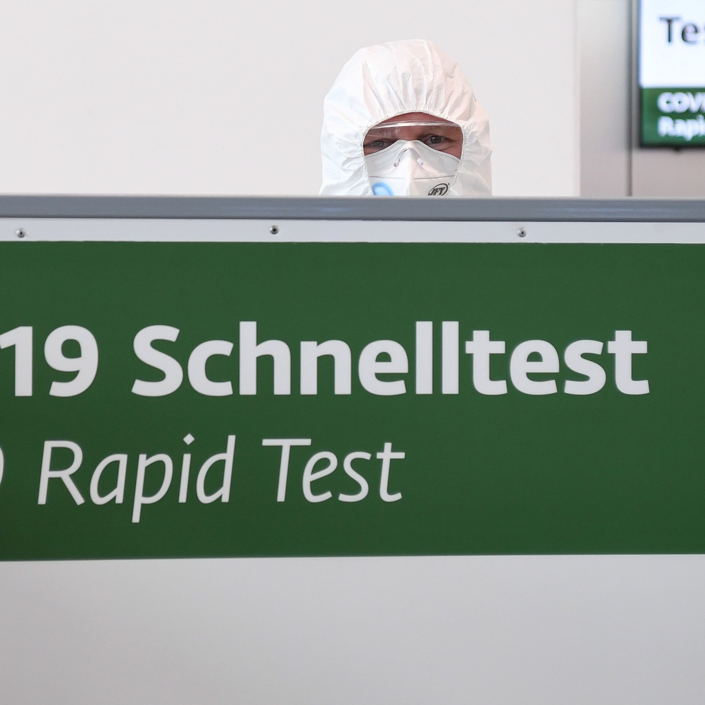 Alle Bewohner der Wiener Pflegewohnheime werden demnächst auf das Coronavirus getestet.