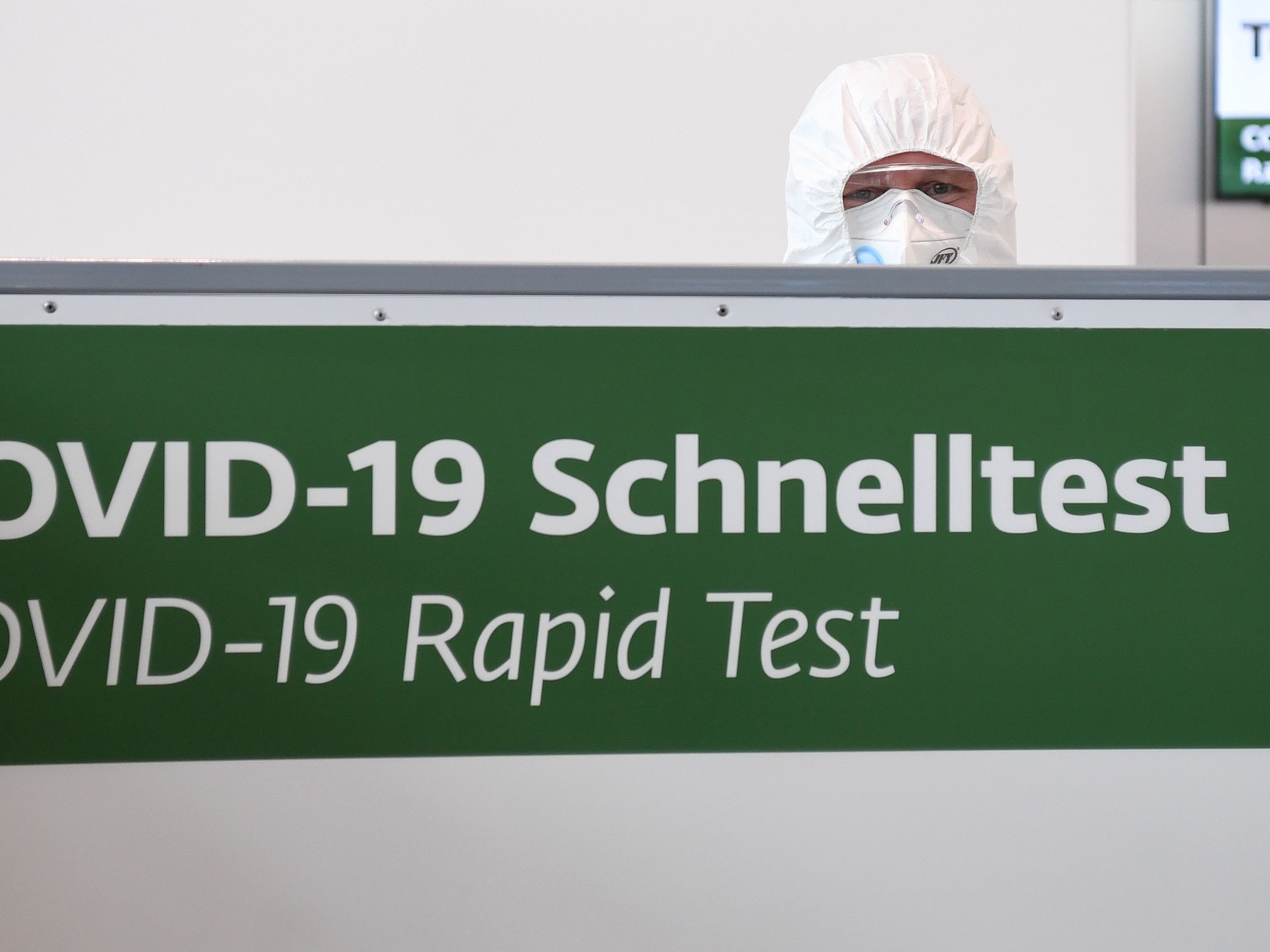 Alle Bewohner der Wiener Pflegewohnheime werden demnächst auf das Coronavirus getestet.