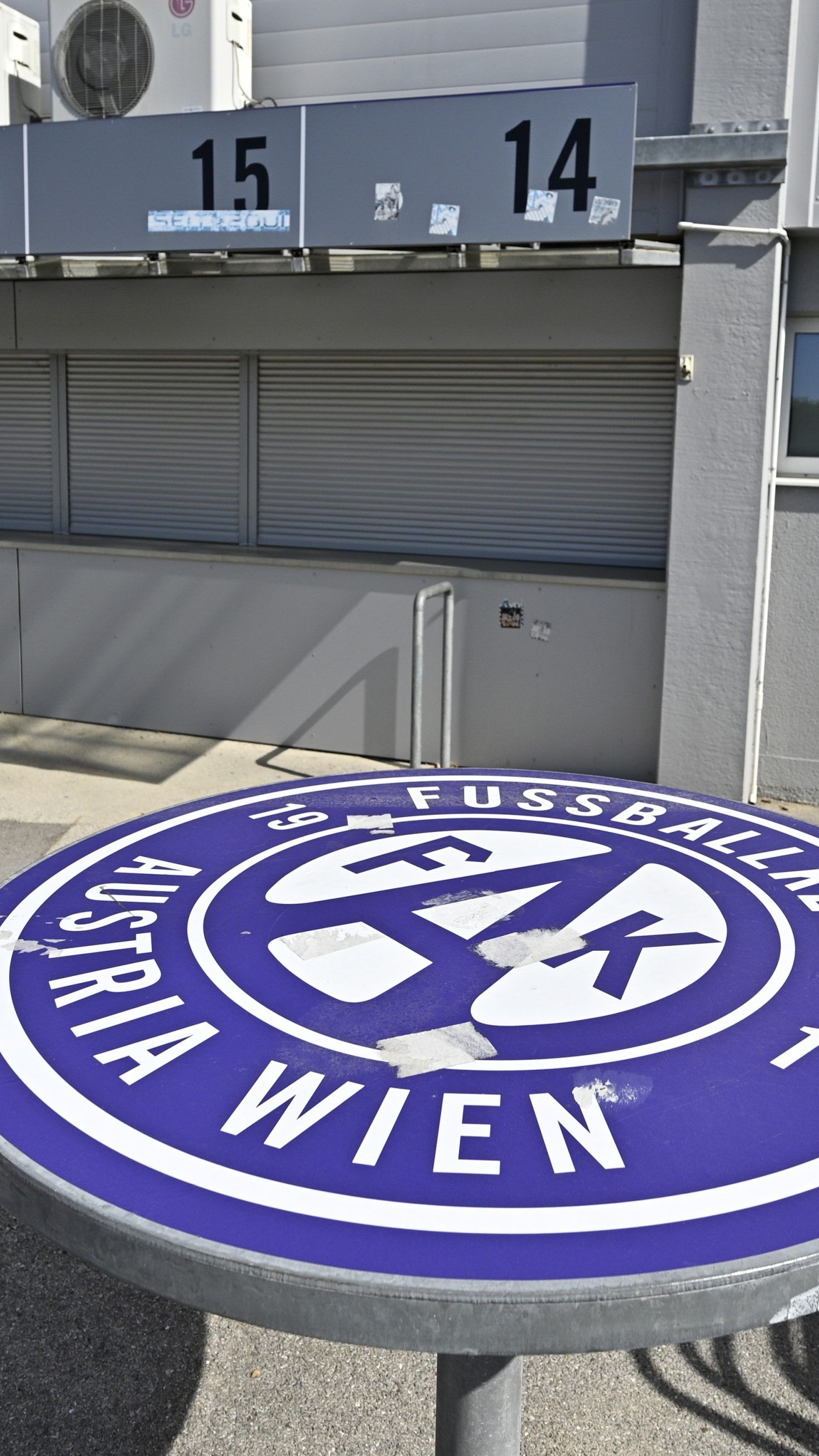 Alle 99 Corona-Tests sind negativ.