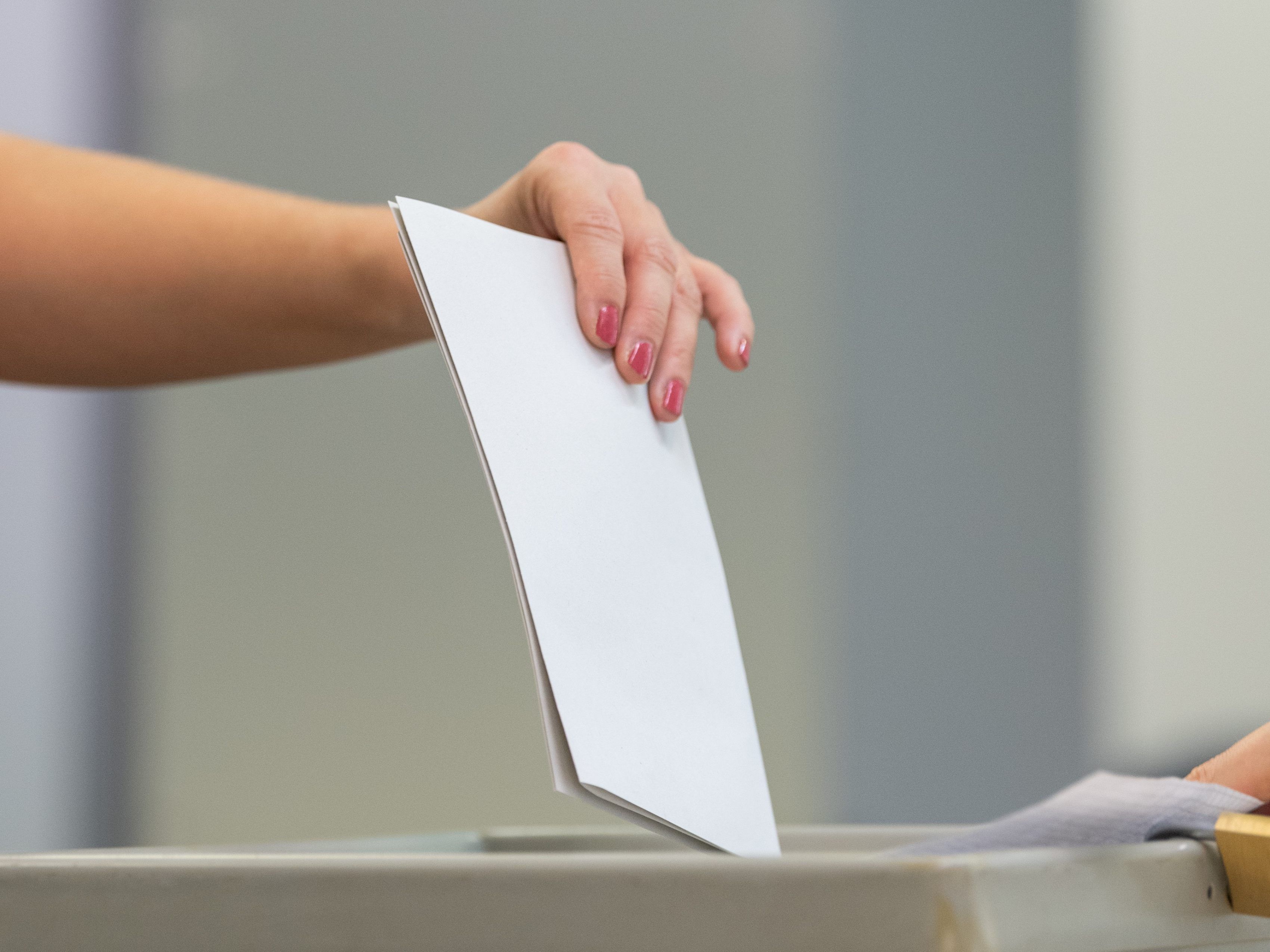 Wahlbeteiligung in Wien bleibt für Meinungsforscher noch große Unbekannte. Wahlbeteiligung in Wien bleibt für Meinungsforscher noch große Unbekannte.