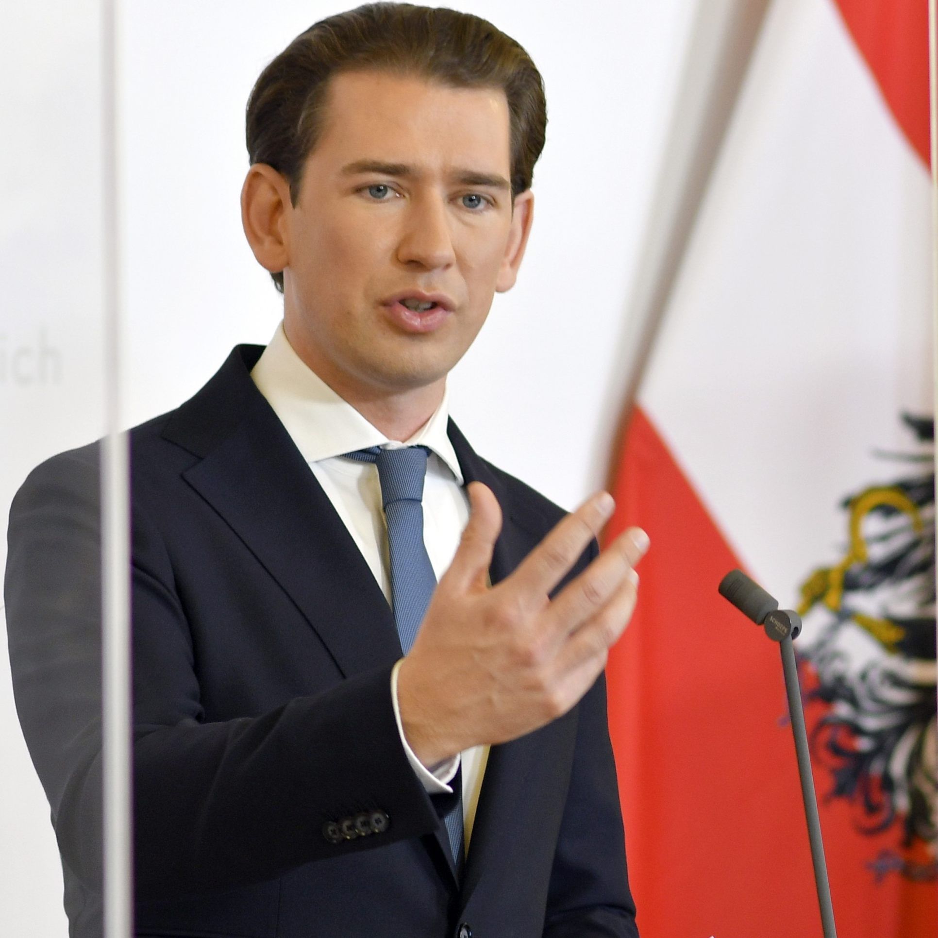 Am Samstag werden die neuen Maßnahmen verkündet.