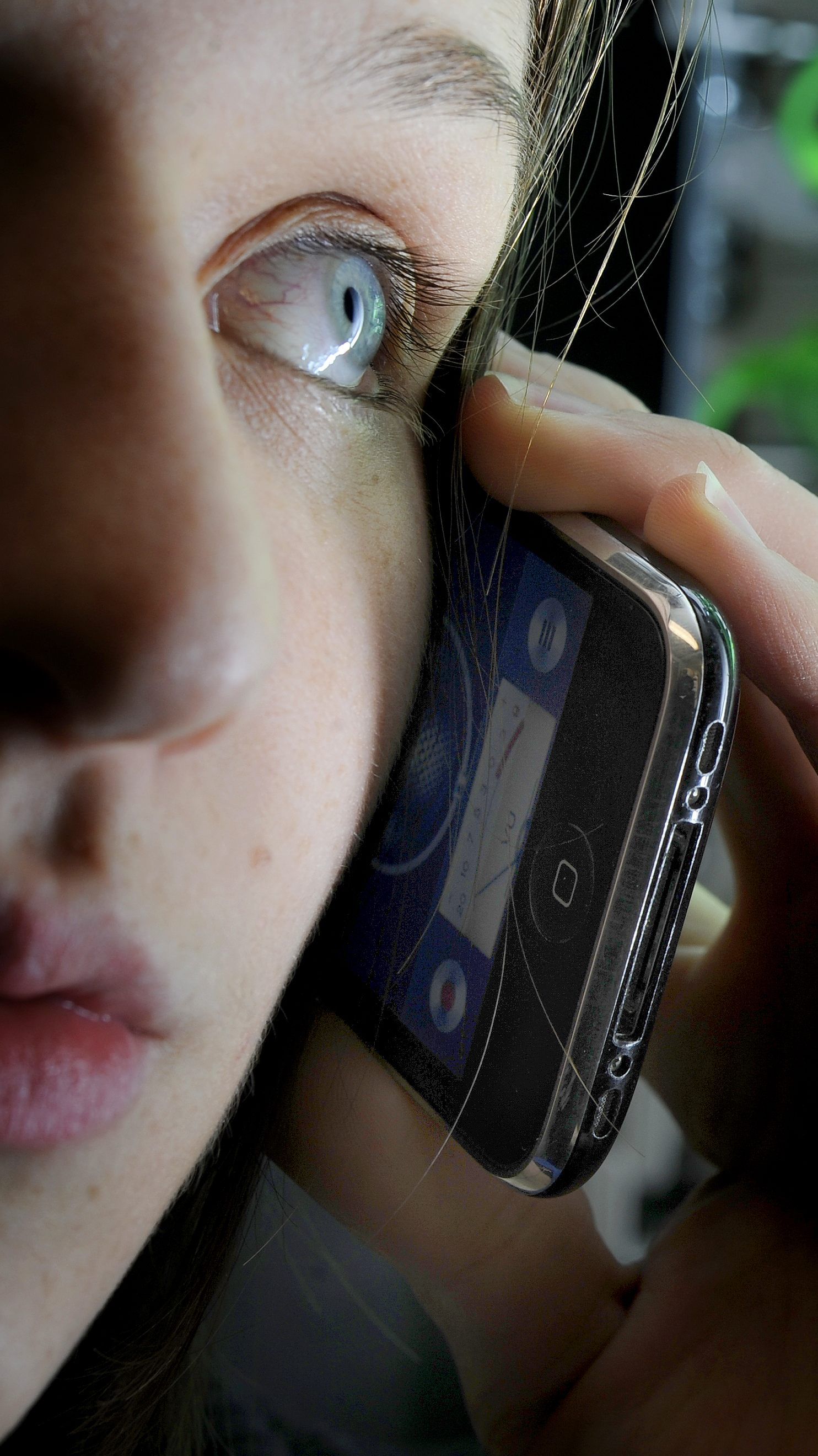 EuGH: Pauschale Vorratsdatenspeicherung nicht zulässig.