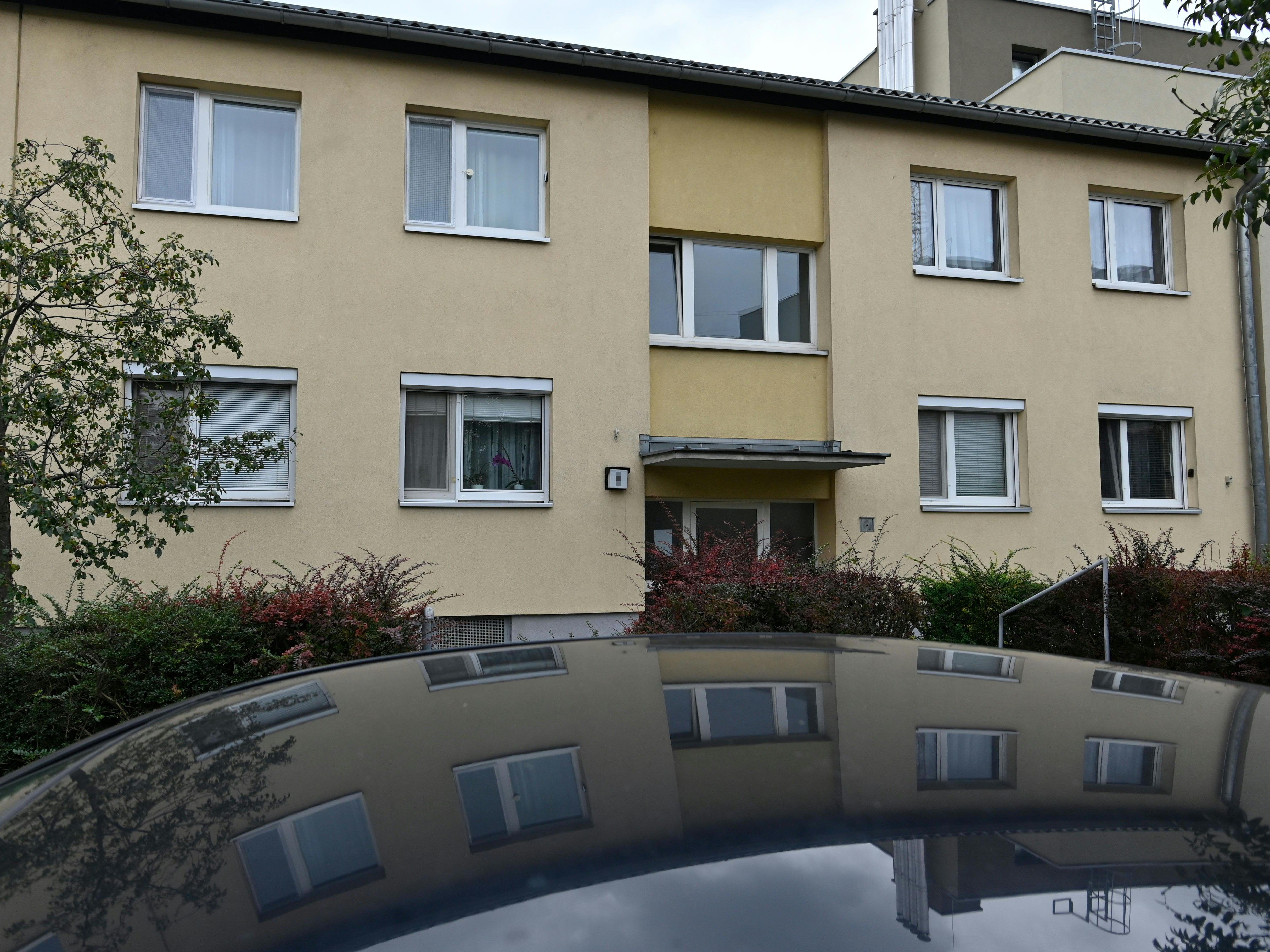 Eine Mutter soll in Wien-Donaustadt ihre drei kleinen Kinder getötet haben. Eine Mutter soll in Wien-Donaustadt ihre drei kleinen Kinder getötet haben.